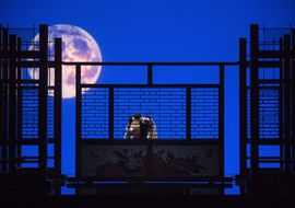 Puccini, ópera, Teatre Principal, Palma, Mallorca