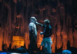 Nevermore by Luz Soria