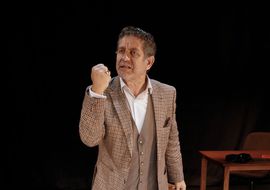 Yo, Feuerbach Pedro Casablanc 6