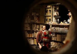 Biblioteca de ruidos y sonidos 2