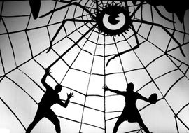 Mima and Katastrofik Teatre Principal Palma Mallorca