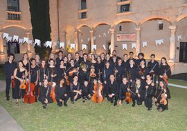 Jove Orquestra Rotària de Mallorca Teatre Principal
