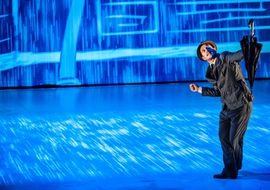 Sin baile no hay paraíso 1