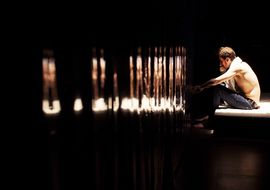 Cine, Teatre Principal de Palma, La Tristura