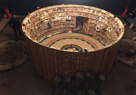 Biblioteca de  cuerdas y nudos 2