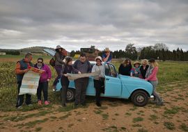 Pedra, paper, tisora