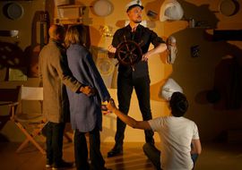 El tratamiento al TP