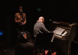 Mar de Fons, Palma, Teatre Principal, Teatre Lliure.