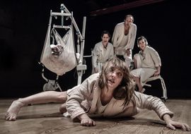 La extinta poética 2