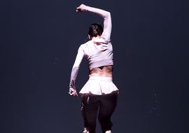 Fotografía  @Javier Pino