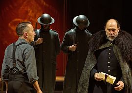 Teatre Principal de Palma de Mallorca