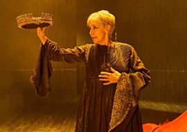 Reina Juana Teatre Principal Palma