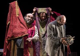 Teatre Principal de Palma de Mallorca