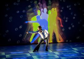 Sin baile no hay paraíso 3