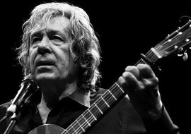 Paco Ibáñez Teatre Principal Palma