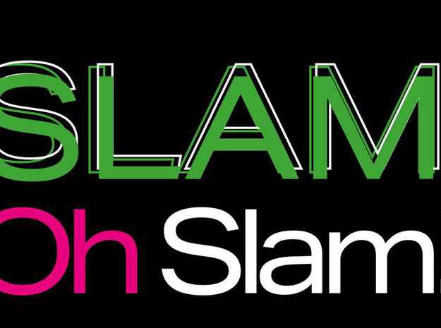 Slam 2025