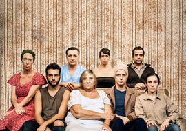 Teatre Principal Palma de Mallorca