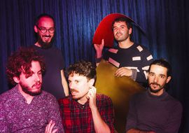 Teatre Principal de Palma de Mallorca