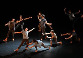 Bat Dantzaz ©JANPOL