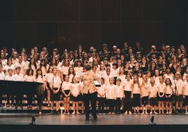 Cors del Teatre Principal Palma