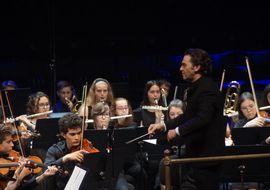 Jove Orquestra Rotària de Mallorca Teatre Principal