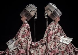 La extinta poética 4