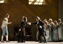 Le nozze di Figaro 4