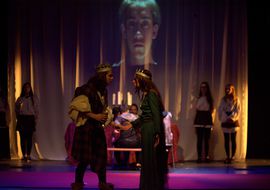 Macbeth Mallorca Cultura