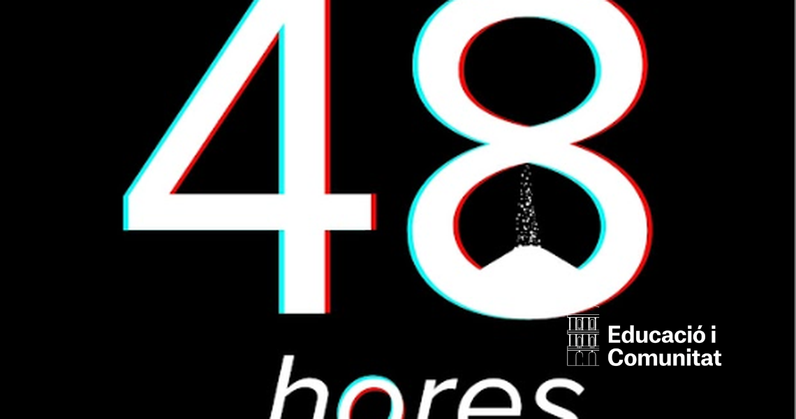 48 hores
