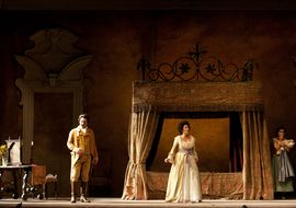 Le nozze di Figaro 3