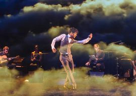 Federico García Palma