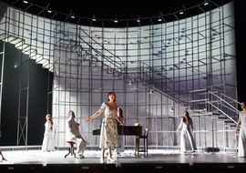 María Moliner Teatre Principal Palma