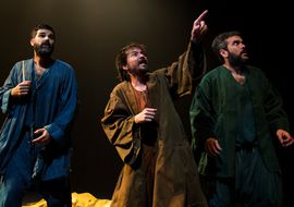 La Ternura en el Teatre Principal6