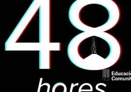 48 hores