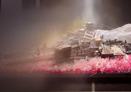 cabosanroque, Teatre Principal, Palma, Mallorca, nuevos lenguajes