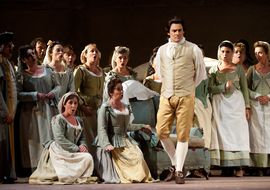 Le nozze di Figaro 2