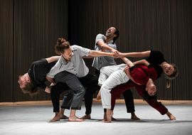 Trama Fpto Martí Albesa