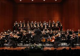 Cantata El Rei en Jaume I