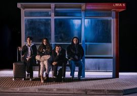 Els darrers sis dies