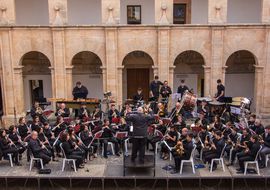 cantata Teatre Principal