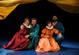 La Ternura en el Teatre Principal2