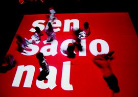 Teatre Principal de Palma de Mallorca