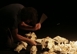 Y los huesos hablaron 2