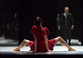 Carmen Teatre Principal Palma