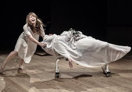 La extinta poética 1