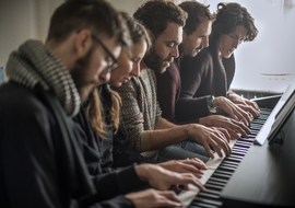 Teatre Principal de Palma de Mallorca