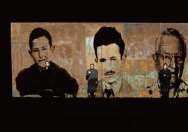 Mar de Fons, Palma, Teatre Principal, Teatre Lliure.