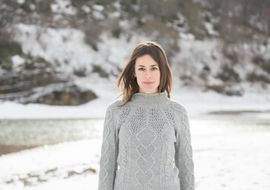 Maika Makovski Chinook Wind Teatre Principal Palma