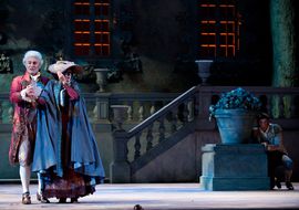 Le nozze di Figaro 6