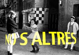 Nosaltres Principal de Palma